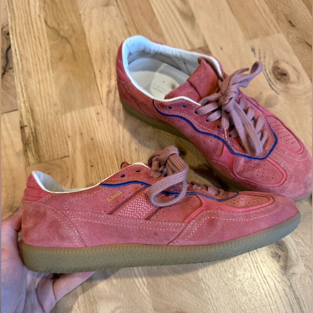 ALOHAS 490 Rife sneakers